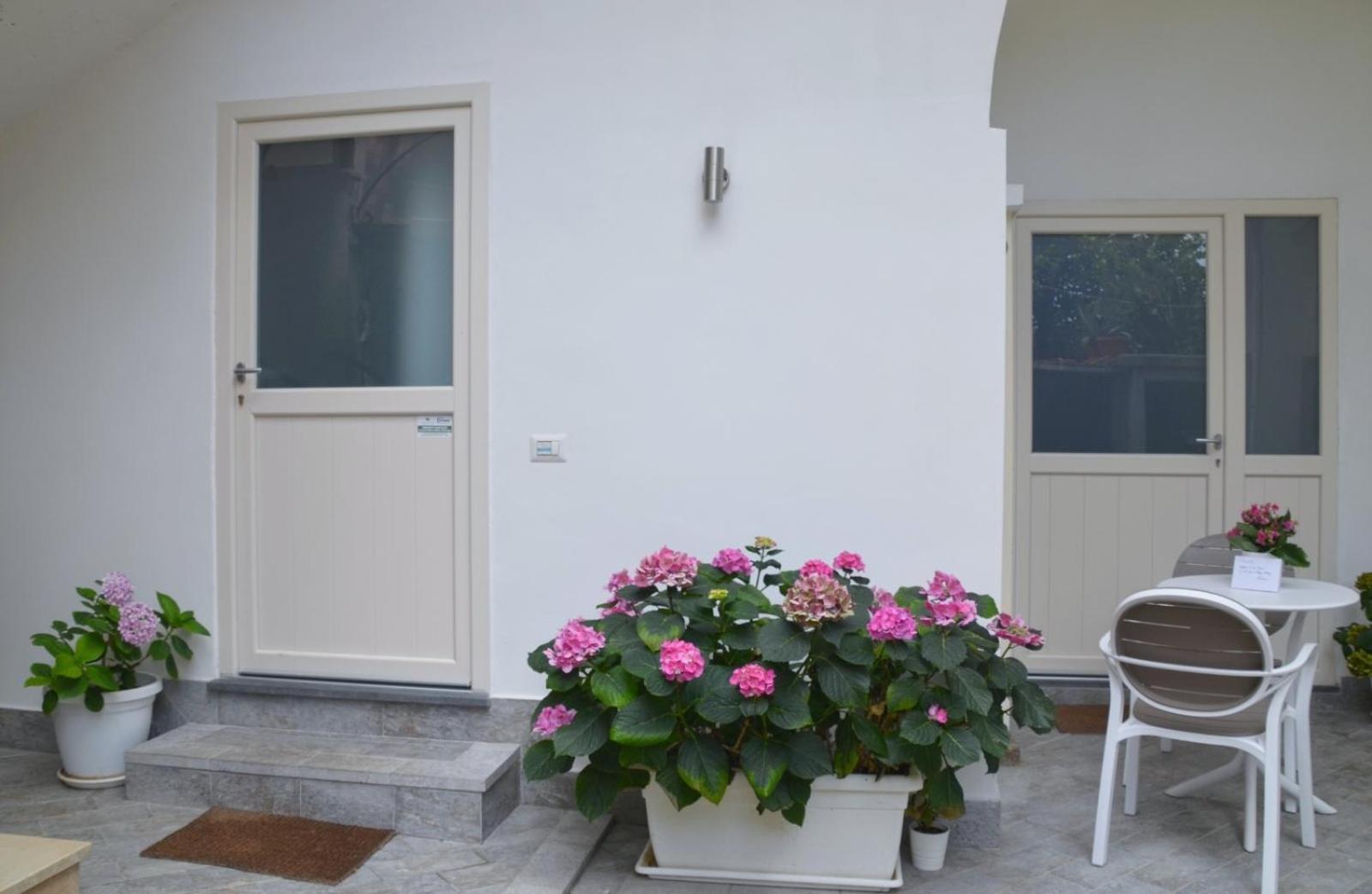 Luna Chiara Home Sant'Agnello Quarto foto