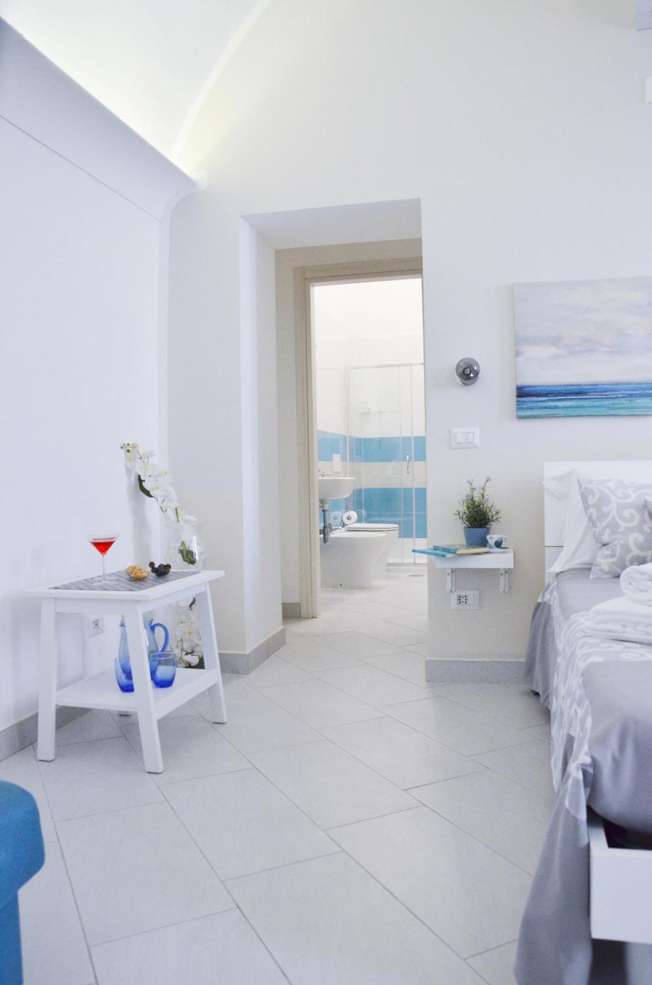 Luna Chiara Home Sant'Agnello Quarto foto